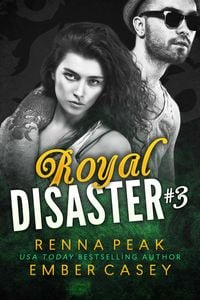 Produktbild: Royal Disaster #3