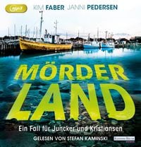 Produktbild: M&ouml;rderland