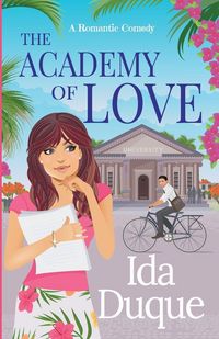 Produktbild: The Academy of Love