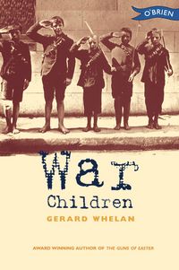 Produktbild: War Children