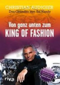 Produktbild: Von ganz unten zum King of Fashion
