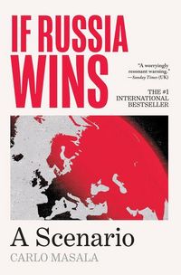 Produktbild: If Russia Wins