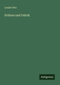 Produktbild: Schloss und Fabrik
