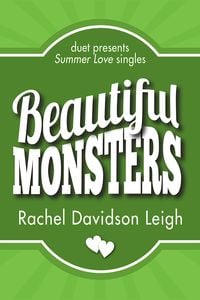 Produktbild: Beautiful Monsters
