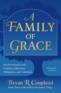 Produktbild: Family of Grace