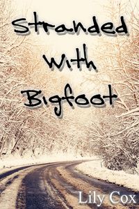 Produktbild: Stranded With Bigfoot