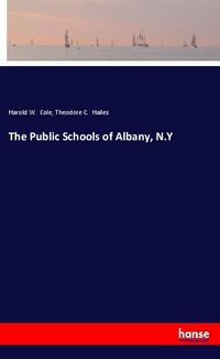 Produktbild: The Public Schools of Albany, N.Y