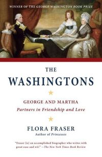 Produktbild: The Washingtons