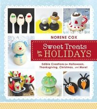Produktbild: Sweet Treats for the Holidays