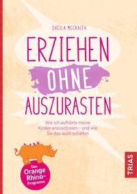 Produktbild: Erziehen ohne auszurasten