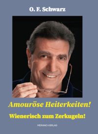 Produktbild: Amour&ouml;se Heiterkeiten!