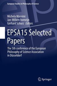 Produktbild: EPSA15 Selected Papers