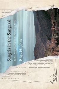 Produktbild: Sangria in the Sangraal