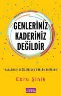 Produktbild: Genleriniz Kaderiniz Degildir