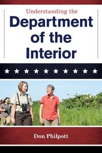 Produktbild: Understanding the Department of the Interior