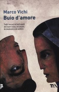 Produktbild: Buio d'amore
