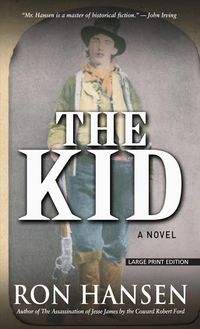 Produktbild: Hansen, R: Kid