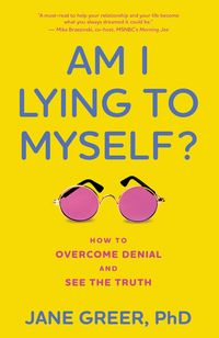 Produktbild: Am I Lying to Myself?