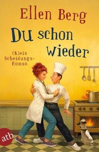 Produktbild: Du schon wieder