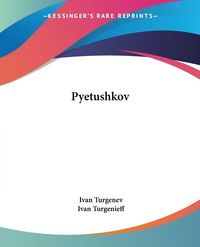 Produktbild: Pyetushkov