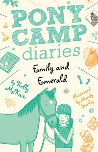 Produktbild: Emily & Emerald