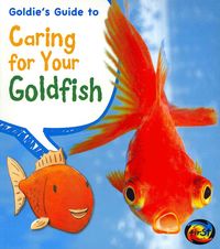 Produktbild: Goldies Gt Caring For Your Gol