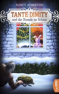Produktbild: Tante Dimity und der Fremde im Schnee
