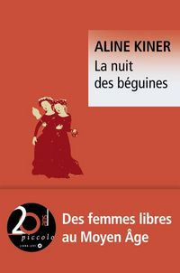 Produktbild: La nuit des b&eacute;guines