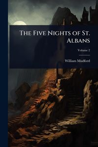 Produktbild: The Five Nights of St. Albans