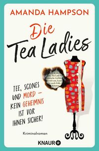 Produktbild: Die Tea Ladies