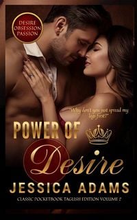 Produktbild: POWER OF DESIRE