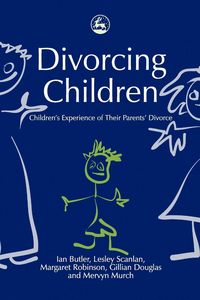 Produktbild: Divorcing Children