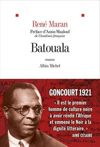 Produktbild: Batouala