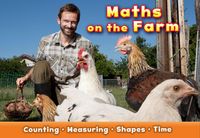 Produktbild: Maths on the Farm