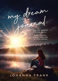 Produktbild: My dream journal