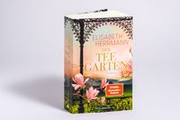 'Der Teegarten' von 'Elisabeth Herrmann' Buch '9783442206360'