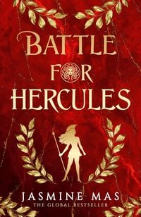 Produktbild: Battle for Hercules