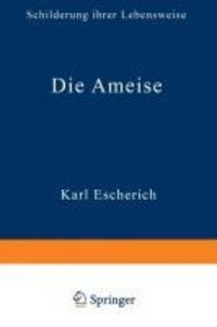 Produktbild: Die Ameise