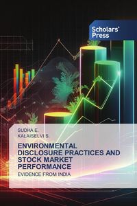 Produktbild: Environmental Disclosure Practices and Stock Market Performance