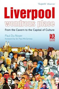 Produktbild: Liverpool - Wondrous Place