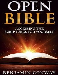 Produktbild: Open Bible