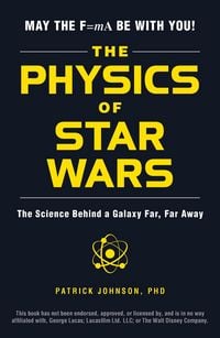 Produktbild: The Physics of Star Wars