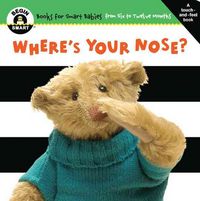 Produktbild: Where's Your Nose?