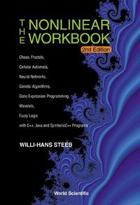 Produktbild: NONLINEAR WORKBOOK, THE (2ED)