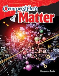 Produktbild: Composition of Matter