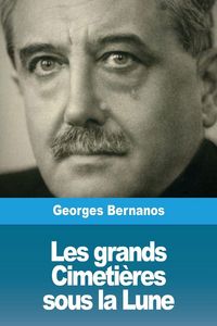 Produktbild: Les grands Cimeti&egrave;res sous la Lune