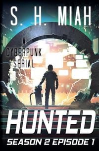 Produktbild: Hunted Season 2 Episode 1