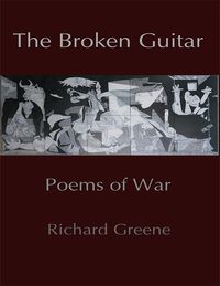 Bild vom Artikel The Broken Guitar vom Autor Richard Greene