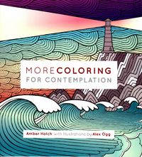 Produktbild: More Coloring for Contemplation