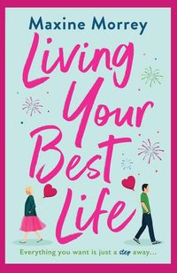 Produktbild: Living Your Best Life